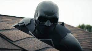 The Boys Season 2 Here S Why Black Noir Hates Almond Joys Ign