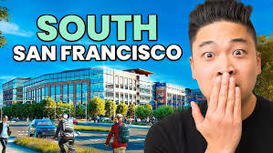 South San Francisco Will Have HUGE CHANGES in 2025