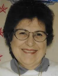 Obituary of Nancy J. Diorio