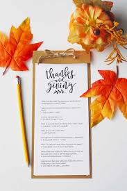 What are the thanksgiving trivia questions and answers? Thanksgiving Trivia Game Free Printable Skip To My Lou