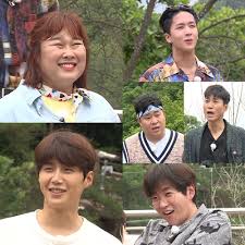 김민경은 29일 자신의 sns에 이번 화보가 관심을 많이 받았네요~~ 저도 너무 맘에. 1ë°• 2ì¼ ê¹€ì„ í˜¸ ê¹€ë¯¼ê²½ê³¼ ëŒ€ê²°ì— ìžì‹ ê° í­ë°œ ë‚´ê°€ ìž˜í•´ì„œ ê±±ì • Mk Tvì»·