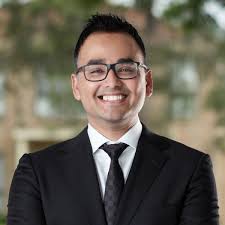 Avi Khan • Ray White