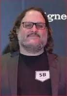 Karl Tremblay atteint d'un cancer