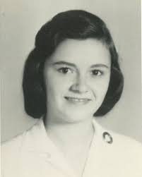 Martha Belcher Frier Obituary November 4, 2023