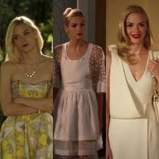 She had expressed interest in working in the dark knight trilogy, specifically in the role of catwoman, which was eventually played by anne hathaway in the dark knight rises in 2012. Hart Of Dixie Lemon Breeland Fiction Lover