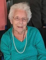 Obituary information for Shirley G Magliaro