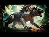 Tepeyollotl (Aztec mythology) - Jaguar god of earthquakes and ...