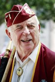 Orby Ledbetter, prisoner of war and WWII vet, dies at 99