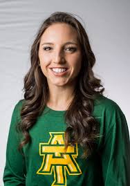 2016-17 Women's Tennis Roster