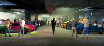 Das update ist jetzt für alle konsolen erhältlich und kann gedownloadet werden. Los Santos Tuners Erscheint Am 20 Juli Rockstar Games
