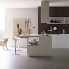 Fotos de modernas cocinas con isla que parecen flotar, diferentes modelos y formas de barras y muebles para después de nuestra entrega: Disenos En La Cocina Islas Peninsulas Etc Grupo Inara