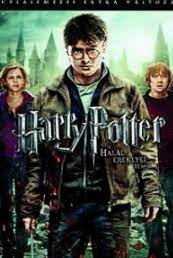 Harry potter is a film series based on the eponymous novels by j. Harry Potter Es A Halal Ereklyei Ii Resz Harry Potter And The Deathly Hallows Part Ii Film Letoltes Online Filmbolond Online Filmek