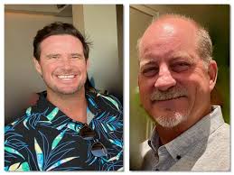 Paul Harvey Moves to O'Neill; Ryan Mangan Joins Quiksilver Licensee