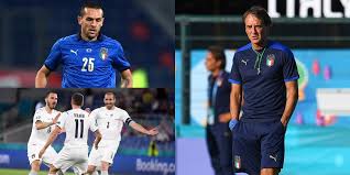 Scopri tutte le informazioni di italia formazione in bari (santeramo in colle). Euro2020 Diretta Italia Svizzera Ore 21 Come Vederla E Formazioni Ufficiali