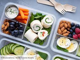 Undefined Repas Midi Repas Facile Idee Repas