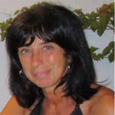 Paula Maria de Jorge Marcos