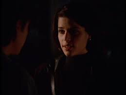 "Party of Five" Here and Now (TV Episode 1998)