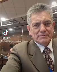 Gerardo Machado Clavijo