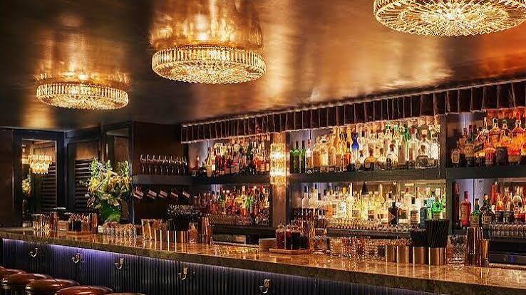 Medium Cool | Bars in South Beach, Miami