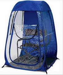 Cool Covered Chair Would Be Great For Outdoor Theater Sports Tent Backpacking Tent Tent