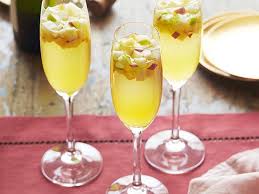 We're thinking cocktail hour is in order this thanksgiving! Thanksgiving Cocktail Recipes Cooking Channel Thanksgiving Entertaining Ideas Cooking Channel Cooking Channel