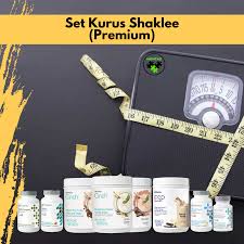 Terima kasih kitsui kerana menghasilkan produk yang sangat baik dan berkesan untuk hilangkan rasa sembelit. Set Kurus Shaklee Paling Berkesan Atul Hamid