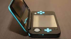 Estos juegos muestran la visión en 3 dimensiones que le dan un realismo. La Lista De Proximos Lanzamientos Para 3ds Queda Completamente Vacia En La Web De Nintendo Nintenderos Nintendo Switch Switch Lite Y 3ds