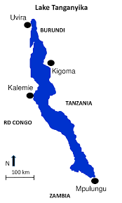 Find its location, facts, places nearby, activities, places nearby , best time to visit the lake is one of the african great lakes. Map Of Lake Tanganyika Indicating The Choltic Monitoring Sites Of Uvira Download Scientific Diagram