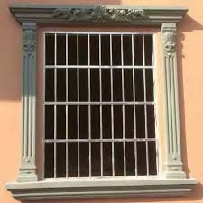 We did not find results for: European Style Villa Exterior Wall Decorative Window Mold Thickened Roman Column Window Cover Cement Building Template Plastic Molding Frame