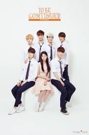 Fantagio S New Boy Group To Debut Through Web Drama Drama Korea Korean Drama Tv Korean Drama Movies