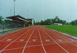 Pusat kecemerlangan sukan paralimpik kg pandan. Kampung Pandan Sports Complex Track Justrunlah