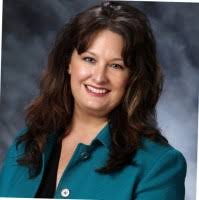 Michelle Hudson, MPA