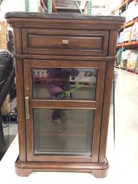 Wine cabinets & fridges └ fridges & freezers └ appliances └ home, furniture & diy all categories antiques art baby books, comics & magazines business, office & industrial cameras & photography cars, motorcycles & vehicles clothes. Tresanti Wine Cabinet With 24 Bottle Cooler Costcochaser