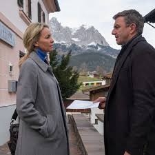 Der Bergdoktor (ZDF): Die wichtigsten Fakten zur Serie