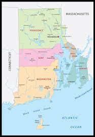 Quonochontaug is the fastest growing city in rhode island over the past 10 years, having grown 60.66% since 2010. Rhode Island Maps Facts World Atlas