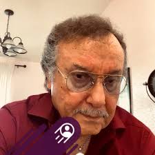 Ryan Garcia speaking