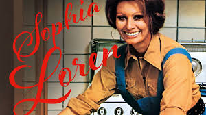 Bringing you the latest on sophia loren. Filmrezepte Pasta Kochen Mit Sophia Loren Dff Film