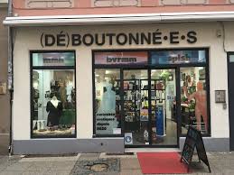 Strasbourg - Jai testé Les (Dé)boutonné.e.s, love storesex shop  accueillant, pour la Saint-Valentin