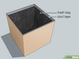 This tutorial will guide you through these easy steps. How To Make A Cooler From Insulating Material Wikihow
