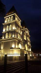 Where is the cathedral of santiago de compostela located? Catedral De Santiago Apostol Santiago De Los Caballeros Tripadvisor