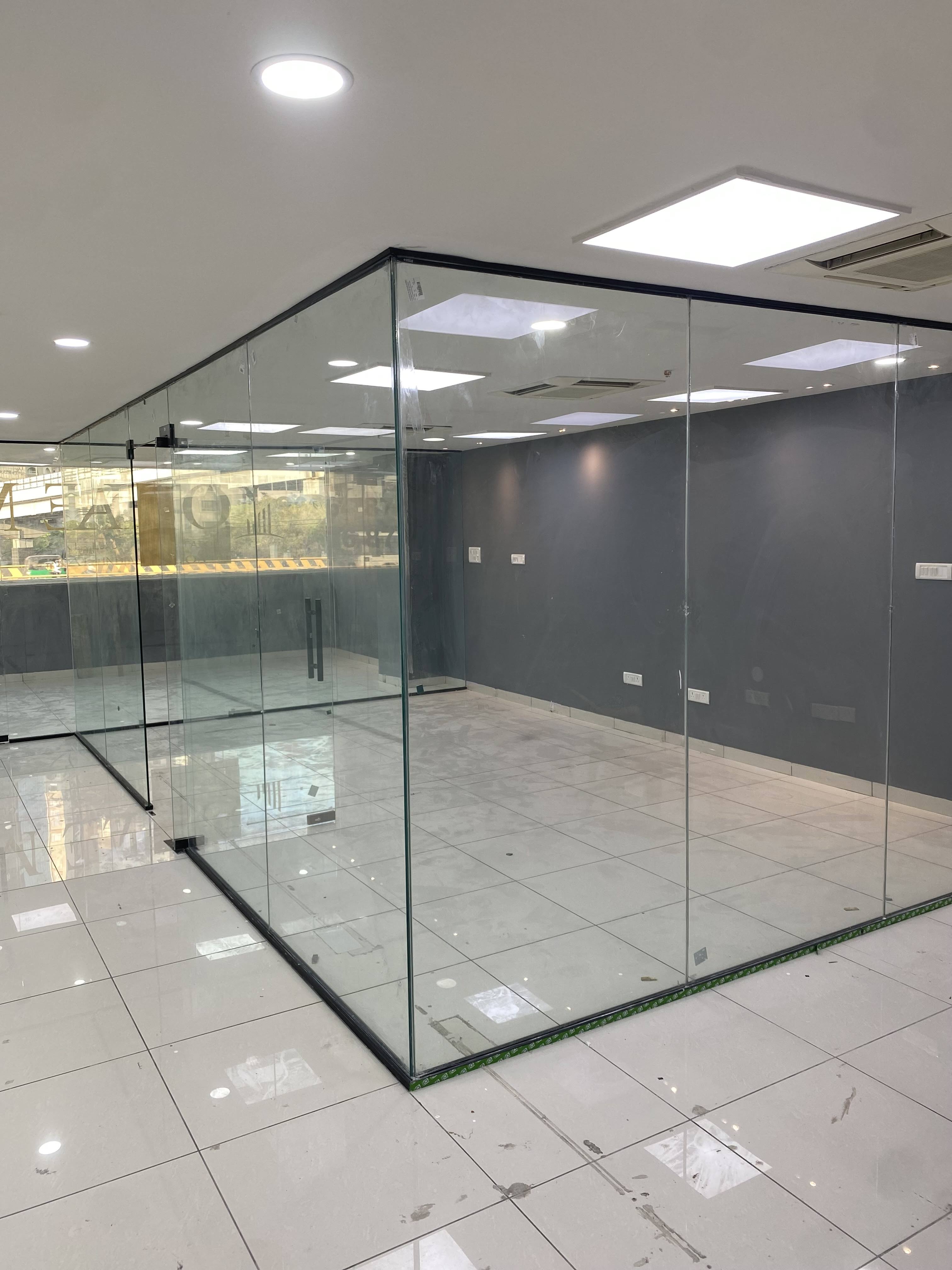 Office Glass Partition product image