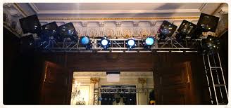 Mounting gear for suspended drop ceilings, drywall and beamed ceilings. We Offer Rentals Of Truss And Staging Elements Conventional Lighting Rigging Equipment As Av Vendor We Provide Staging Services Truss Production Service For Trade Show Mounting Truss Displays