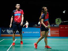 Astro arena 801 & arena hd 802. Kejohanan Badminton Terbuka Malaysia Celcom Axiata 2019