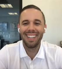 How I do it: Adam White, Front Office Sports