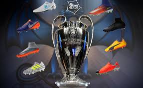 Monaco vs real madrid finale suivez ce petit let's play en uefa champions league 2016/2017 avec l'as monaco avant de. Guida A Tutte Le Scarpe Della Finale Di Champions League 2017 18