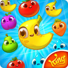 Okay, those of you who are veterans of other king games (candy crush saga players, represent!) know what this screen means. Farm Heroes Saga Apk V5 67 5 Mod Apkdlmod