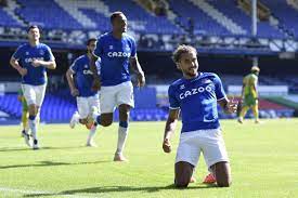 Home english premier league west bromwich albion vs everton highlights & full match 04 march 2021. Everton 5 2 West Brom Instant Reaction Thorough Royal Blue Mersey