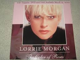 Lorrie Morgan