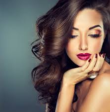 Find a hairstyle that flatters your brown hair blue eyes combination. 1001 Ideas For The Most Gorgeous Eyeshadow Looks