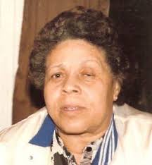 This wonderful woman would have been 100 today missed by all